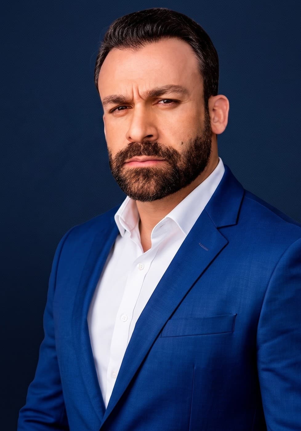 H. Augusto Oliveira